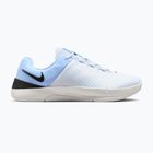 Moteriški treniruočių batai Nike MC Trainer 4 football grey/aluminum/off white/black