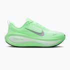 Moteriški bėgimo batai Nike Vomero Plus white/illusion green/metallic silver