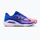 Vyriški bėgimo batai Nike Structure Plus racer blue/atomic pink/white/black