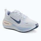 Moteriški bėgimo batai Nike Vomero Plus white/aluminum/football grey/mystic navy