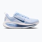 Moteriški bėgimo batai Nike Vomero 18 hydrogen blue/aluminum/mystic navy