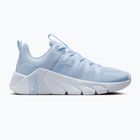 Moteriški treniruočių batai Nike Free Metcon 7 hydrogen blue/football grey/white