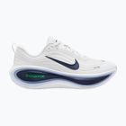 Vyriški bėgimo batai Nike Vomero Plus white/green spark/midnight navy