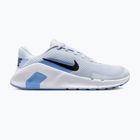 Moteriški treniruočių batai Nike Flex Train football grey/aluminum/white/anthracite