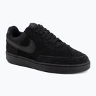 Vyriški batai Nike Court Vision Low black/dark smoke grey/black