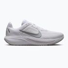 Moteriški bėgimo batai Nike Quest 7 white/vast grey/vast grey/wolf grey