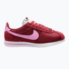 Moteriški batai Nike Cortez Textile tough red/white/safety orange/light magenta