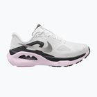 Moteriški bėgimo batai Nike Structure Plus white/black/metallic silver
