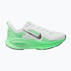 Moteriški bėgimo batai Nike Vomero 18 white/illusion green/metallic silver