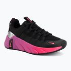 Moteriški treniruočių batai Nike Free Metcon 7 black/hyper pink/fuchsia blast