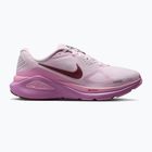 Moteriški bėgimo batai Nike Structure 26 bleached lilac/pink rise/pink smoke