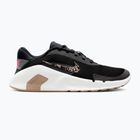 Moteriški treniruočių batai Nike Flex Train Print black/iron grey/sail/multi color