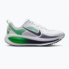 Vyriški bėgimo batai Nike Vomero 18 white/green spark/midnight navy