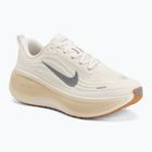 Vyriški bėgimo batai Nike Vomero Plus sail/coconut milk/metallic silver