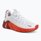 Vyriški treniruočių batai Nike Free Metcon 7 white/picante red/tough red/white