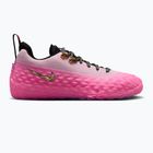 Vyriški krepšinio bateliai Nike S.T. Charge pink foam/pink spell/soft yellow