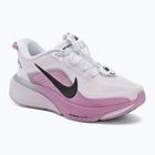 Moteriški bėgimo batai Nike Pegasus 42 EasyOn white/light magenta/bleached lilac/black