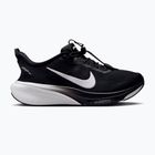 Moteriški bėgimo batai Nike Pegasus 42 EasyOn black/dark smoke grey/white