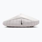 Moteriškos šlepetės Nike Mind 001 summit white/phantom/metallic silver