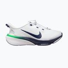 Vyriški bėgimo batai Nike Pegasus 42 EasyOn white/green spark/midnight navy