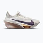 Vyriški bėgimo batai Nike Alphafly 3 platinum tint/ocean cube/purple dynasty