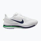 Vyriški bėgimo batai Nike Pegasus Premium white/midnight navy/green spark