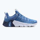 Vyriški treniruočių batai Nike Free Metcon 7 indigo storm/thunder blue/football grey