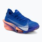 Vyriški bėgimo batai Nike Alphafly 3 racer blue/atomic pink/white
