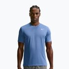 Vyriški treniruočių marškinėliai Nike Dri-FIT Training T-Shirt indigo storm/white