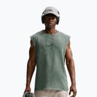 Vyriški treniruočių marškinėliai Nike Sleeveless T-Shirt camo green/light army