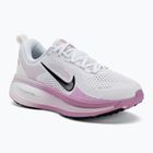 Moteriški bėgimo batai Nike Vomero 18 white/bleached lilac/light magenta/black