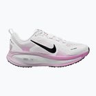 Moteriški bėgimo batai Nike Vomero 18 white/bleached lilac/light magenta/black