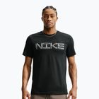 Vyriški treniruočių marškinėliai Nike Dri-FIT Training T-Shirt black/white