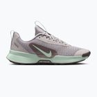 Moteriški bėgimo batai Nike Juniper Trail 3 silver lilac/tattoo/barely green
