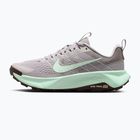 Moteriški bėgimo batai Nike Wildhorse 10 silver lilac/tattoo/barely green