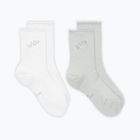 Kojinės Skarpety Nike Everyday Elevated Micro-Crew 2 pack multi-color 904