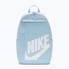 Miesto kuprinė Nike Elemental 21 l light armory blue/light armory blue/white