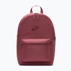 Miesto kuprinė Nike Heritage 23 l pink smoke/pink smoke/mystic dates