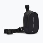 Maža rankinė Nike Tech Commute 1 l black/black/reflect silver