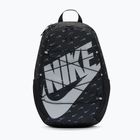 Miesto kuprinė Nike Heritage Sweep 25 l black/black/wolf grey