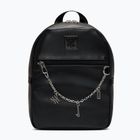 Miesto kuprinė Nike Serena Williams Design Crew 6 l black/volt/black