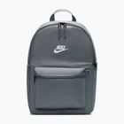 Miesto kuprinė Nike Heritage 23 l smoke grey/smoke grey/white