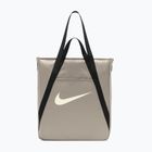 Moteriška rankinė Nike Gym Tote 28 l cream ii/black/sail