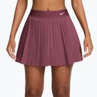 Sijonas Nike Victory Dri-Fit High-Waisted Pleated pink smoke/white