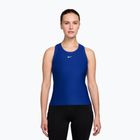 Moteriški teniso marškinėliai Nike Victory Old Royal/White