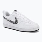 Nike Court Borough Low batai balti/juodi