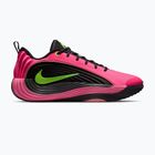 Vyriški krepšinio bateliai Nike Giannis Immortality 5 hyper pink/oracle pink/black/volt