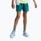 Vaikiški šortai Nike Miler bright spruce/energy
