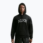 Vyriškas treniruočių džemperis Nike Dri-FIT UV Pullover Hoodie black/white