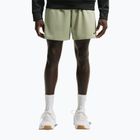 Vyriški treniruočių šortai Nike Flex dusty olive/black